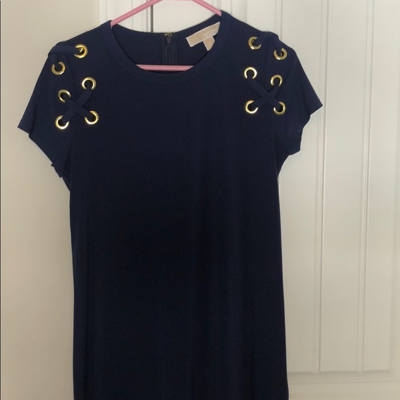 Micheal Kors short sleeved dress - Picture 1 of 3